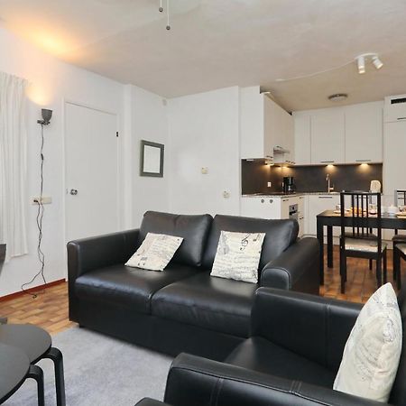 Holiday Home De Hollandsche Tulp Noordwijkerhout Esterno foto