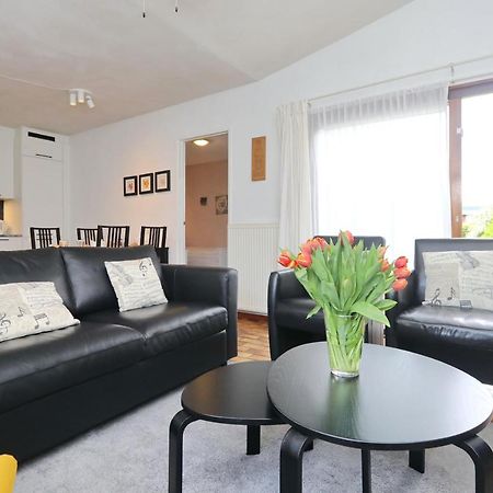 Holiday Home De Hollandsche Tulp Noordwijkerhout Esterno foto