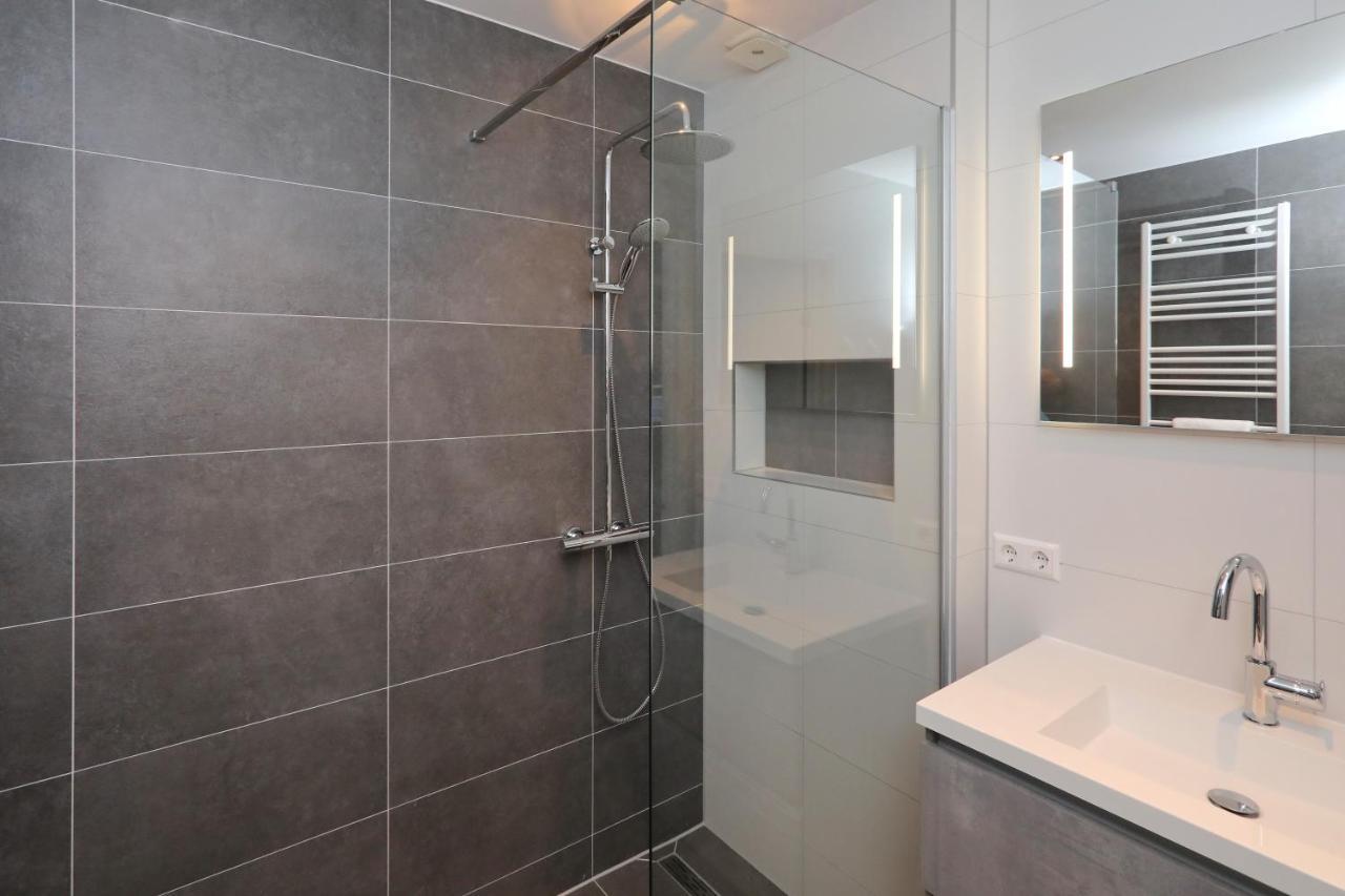 Holiday Home De Hollandsche Tulp Noordwijkerhout Esterno foto