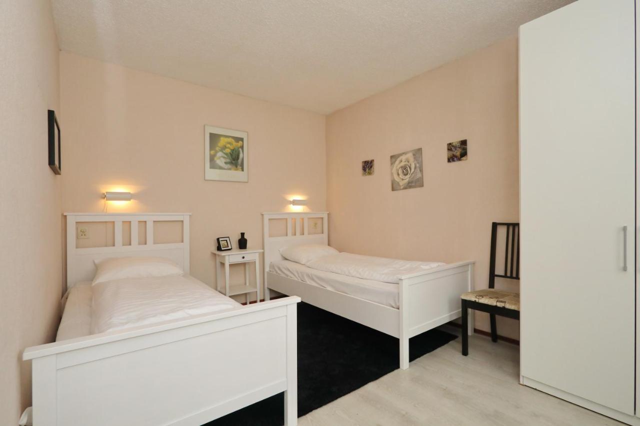 Holiday Home De Hollandsche Tulp Noordwijkerhout Esterno foto