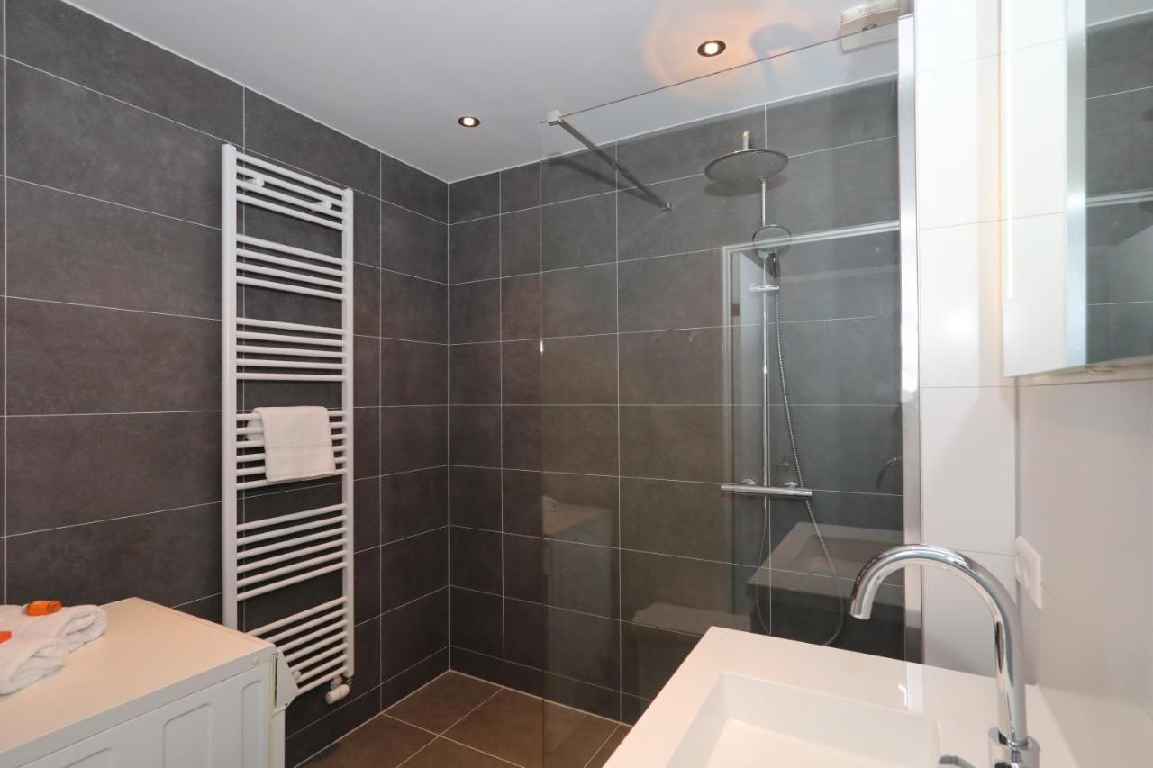 Holiday Home De Hollandsche Tulp Noordwijkerhout Esterno foto