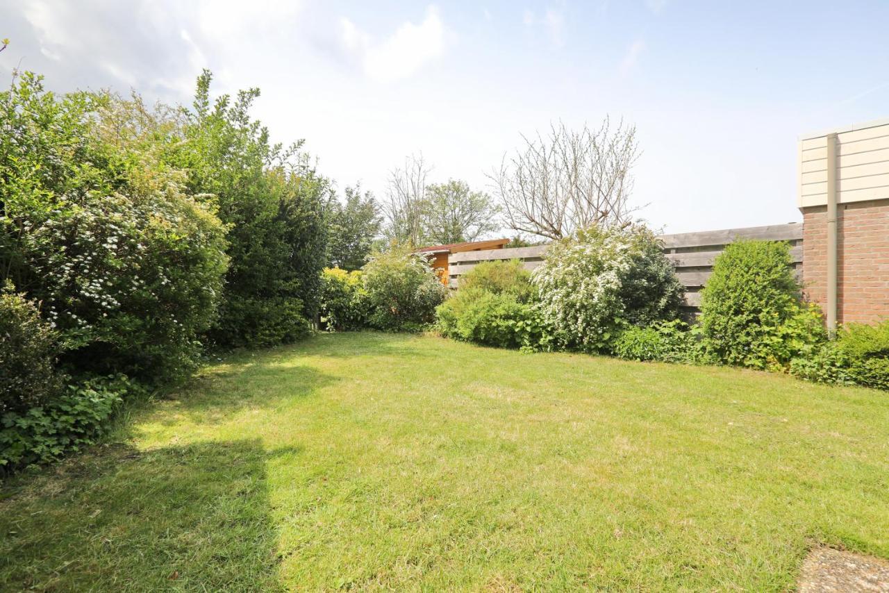 Holiday Home De Hollandsche Tulp Noordwijkerhout Esterno foto
